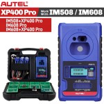 Autel MaxiIM XP400 Pro Key Programmer